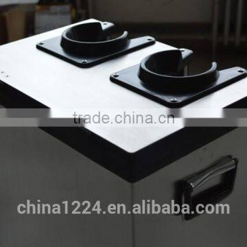 2015 the Hottest New Advertising Equipment Umbrella Wrapper Machines photo-3