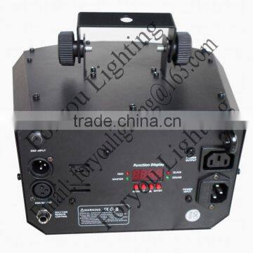 Factory Wholesale NightClub Disco DJ Party Used American DJ Aggressor Quad LED Effect Light photo-4