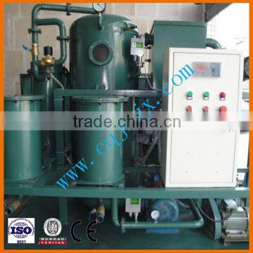 ZL High-efficient Vacuum Insulating Oil Treatment Machine