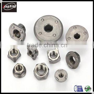 Stainless steel/carbon steel Special Nut,Non-Standard Nut As Per Drawing or Samples