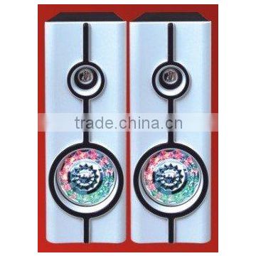 2.0 12v computer speakers guangzhou