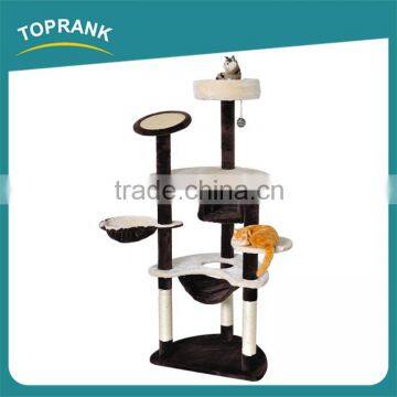 Free Samples New Products Lovely cat towers for big cats