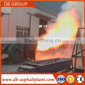 coal dust burner coal burner for Rotary Kiln