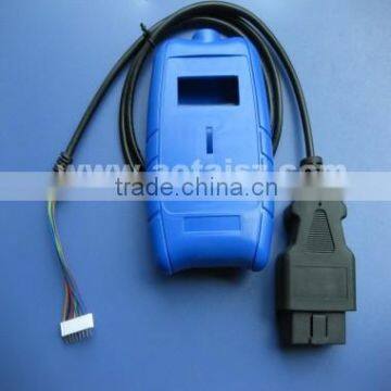 OBD2 China OBD2 code reader harness obd scanner enclosure