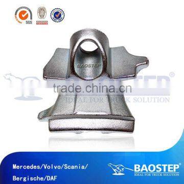 Mercedes benz wheel bracket