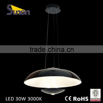 30W Modern led light / led lights home/ new products on alibaba