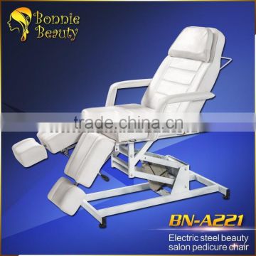 Electric salon Pedicure massage beauty chair