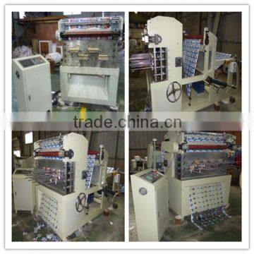 Automatic MQ-850 Paper Cup Punching With Mould Making Machine photo-4