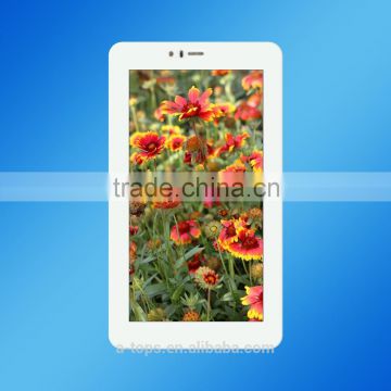 7.0inch 1024x600 IPS LCD capacitive touchscreen