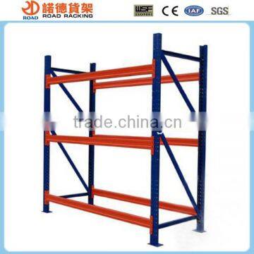 heavy duty pallet racking system for tiles