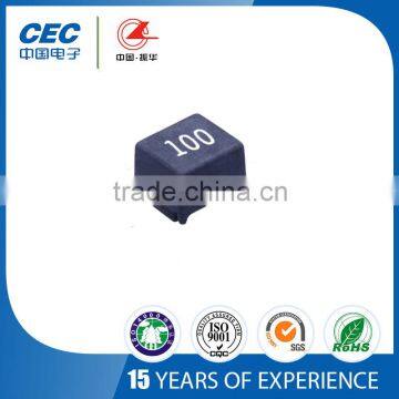 NL Series Wire Wound Chip Inductor