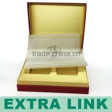 Personal Care Paper Box Printing/Small Delicate Thin Paper Box