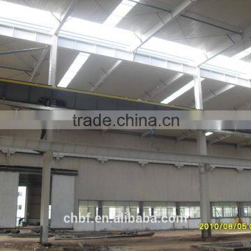 XCMG Steel Structure Workshop photo-6