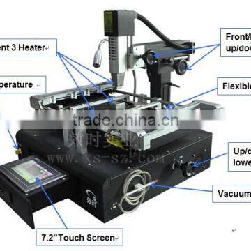 Multi-function Chip Replacement Machine RW-S380II Same as Bga Rework Station Zm-r5860 photo-4