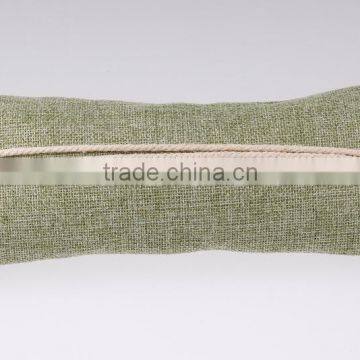 Custom Digital Printing Design or Embordery Logo Car Seat Neck Pillow photo-6