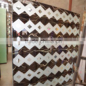 glass mosaic