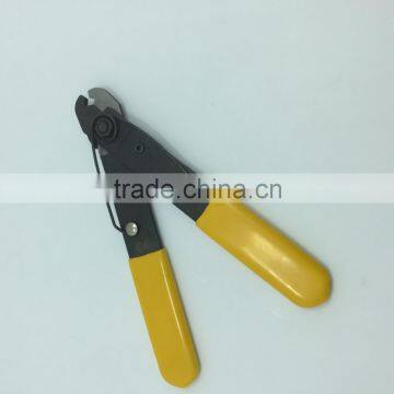 China supplier miller clamp for FTTH cable