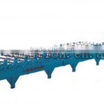 China Supplier Used PU Continuous Sandwich Panel Machine. photo-2