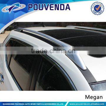 High quality Roof rack roof rail for 2014 x-trail accessories