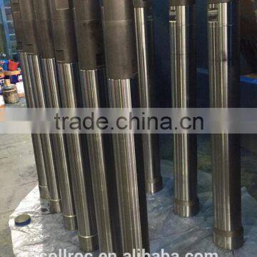 5.5" RE547 RC DTH Hammer Reverse Circulation Drilling Hammer photo-4