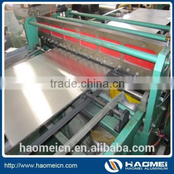 Aluminum Sheet 5052 5086 6061