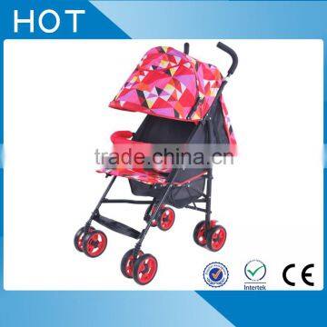 2016 china custom made multifunction baby pram on hot selling