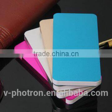 Customized Power Bank Charges for Corporate Gift and Brand Promotions