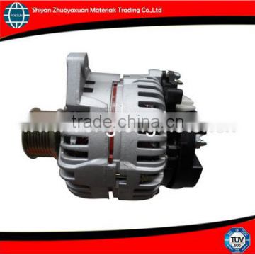 Hot item 4990546 permanent magnet alternator for truck