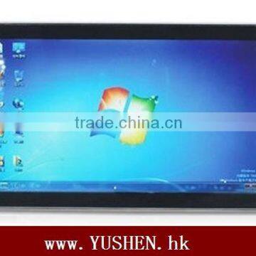 10.1 inch Tablet PC with Windows 7