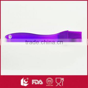 High Quality 4pcs Silicone Spatula/silicone Brush photo-5