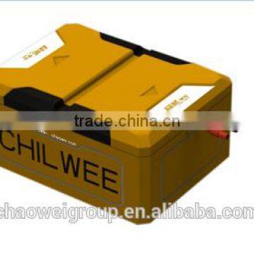 CHILWEE Best quality Lithium ion Ternary motive power BN 4812 DV for electric bike