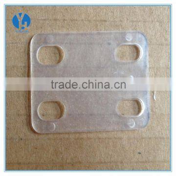 Washing machine parts customized injection molded plastic parts