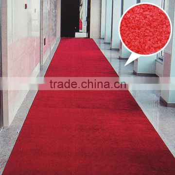 Wholesale nylon yarn washable entrance door mat