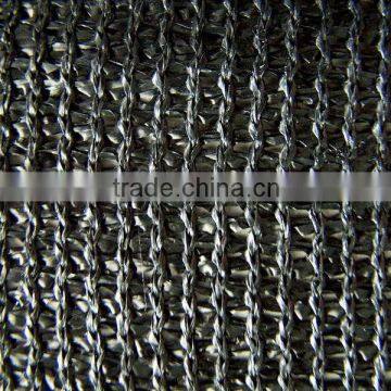 100% New Virgin HDPE Black Sun Shade Net photo-2