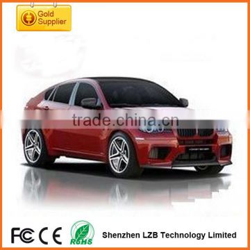 New Car Mini Bluetooth Speakers with Hands USB disk and TF Card