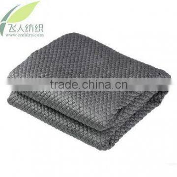 high-absorpt microfiber car cleaning cloth