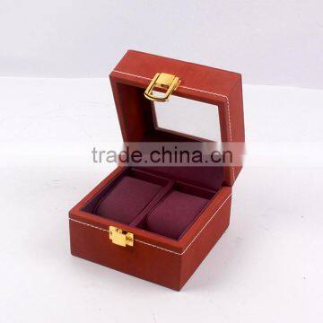 Custom Cheap watch gift packaging box