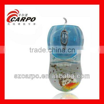 Fashion Cute Slim Mouse 2.4GHz Wireless Ultra-flat Computer Peripheral C176