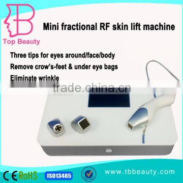 [HOT]Best scar removal machine fractional rf