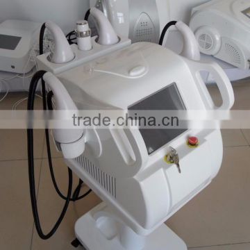 CE ISO KM-RF-U300B 7S cavitation rf mesotherapy machine with vacuum