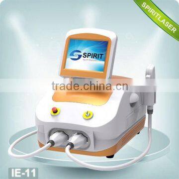 IPL Laser Hair Removal, Skin Rejuvenation Machine to Doctor photo-2