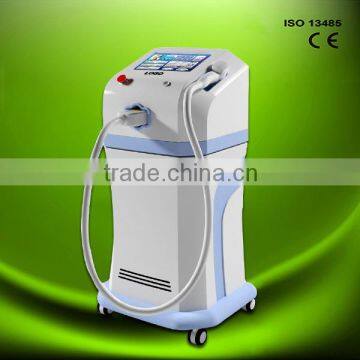 Safety Painless diode laser hair removal machine with stable function