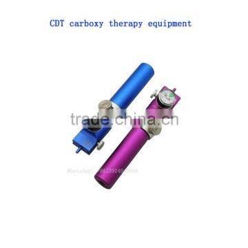 CDT CO2 Carboxy Therapy /CO2 Carboxytherapy Carboxy Therapy Equipment photo-4