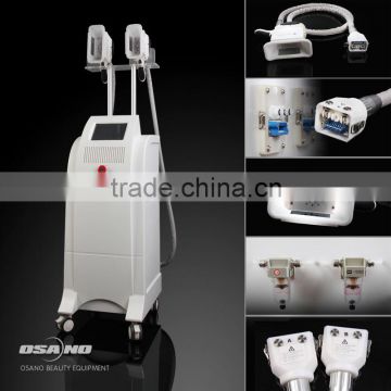 2014 New Product China Supplier Destroy Fat Cell Machine Frozen Fat Weight Loss Medical Device