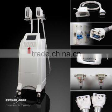 2014 Only Have Cyolipolysis Equipment Manufaturer Body Slimming