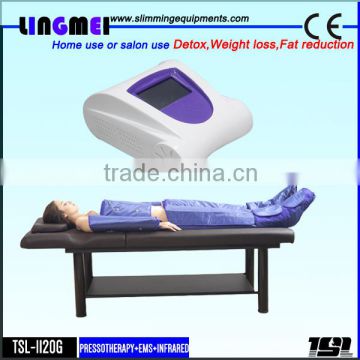 Good quality!Portable pressotherapy/presoterapia body shaping pressotherapy portable presoterapia beauty instrument