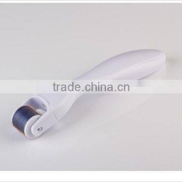 GTO Disposable Titanium Alloy Micro Needle 600 Derma Roller photo-2