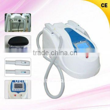 Elite IPL epilation machine with xenon flash lamp for hair shaving A005