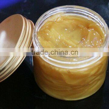 Hydrating Anti-anging 24K Gold Cream Mask