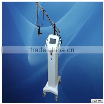 Factory hot sale Fire-xel Fractional CO2 Laser